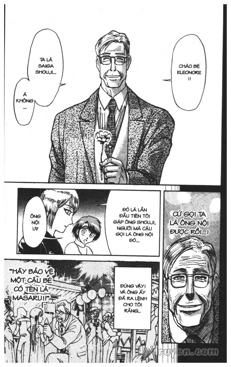 Fujita Kazuhiro - Chương 22 - Trang 112