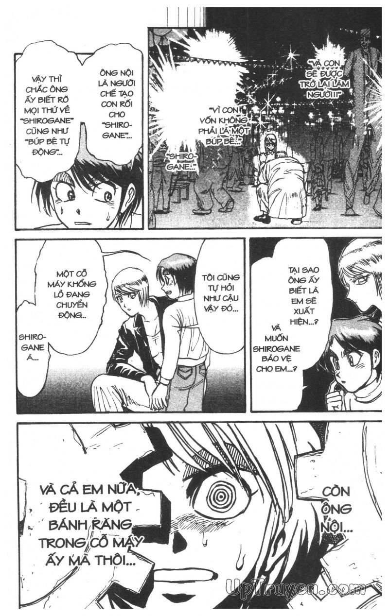 Fujita Kazuhiro - Chương 22 - Trang 113