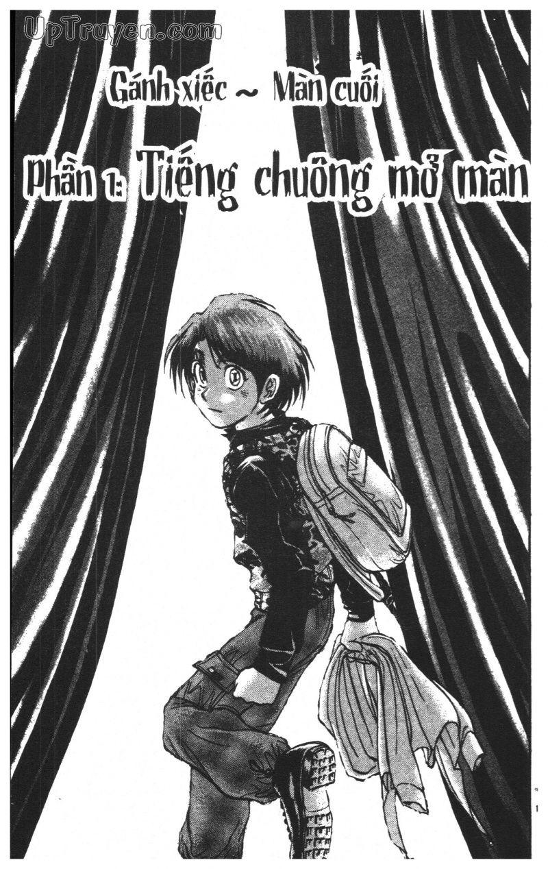 Fujita Kazuhiro - Chương 22 - Trang 114