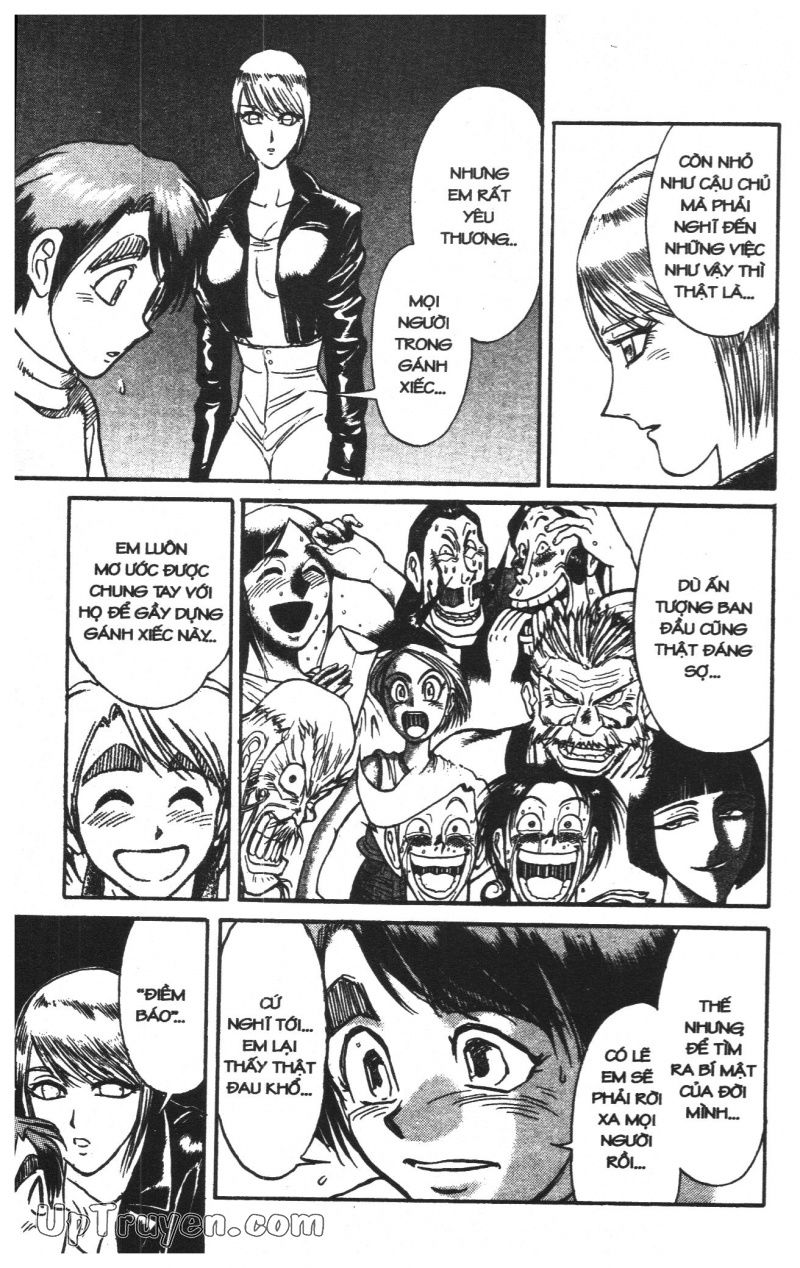 Fujita Kazuhiro - Chương 22 - Trang 116