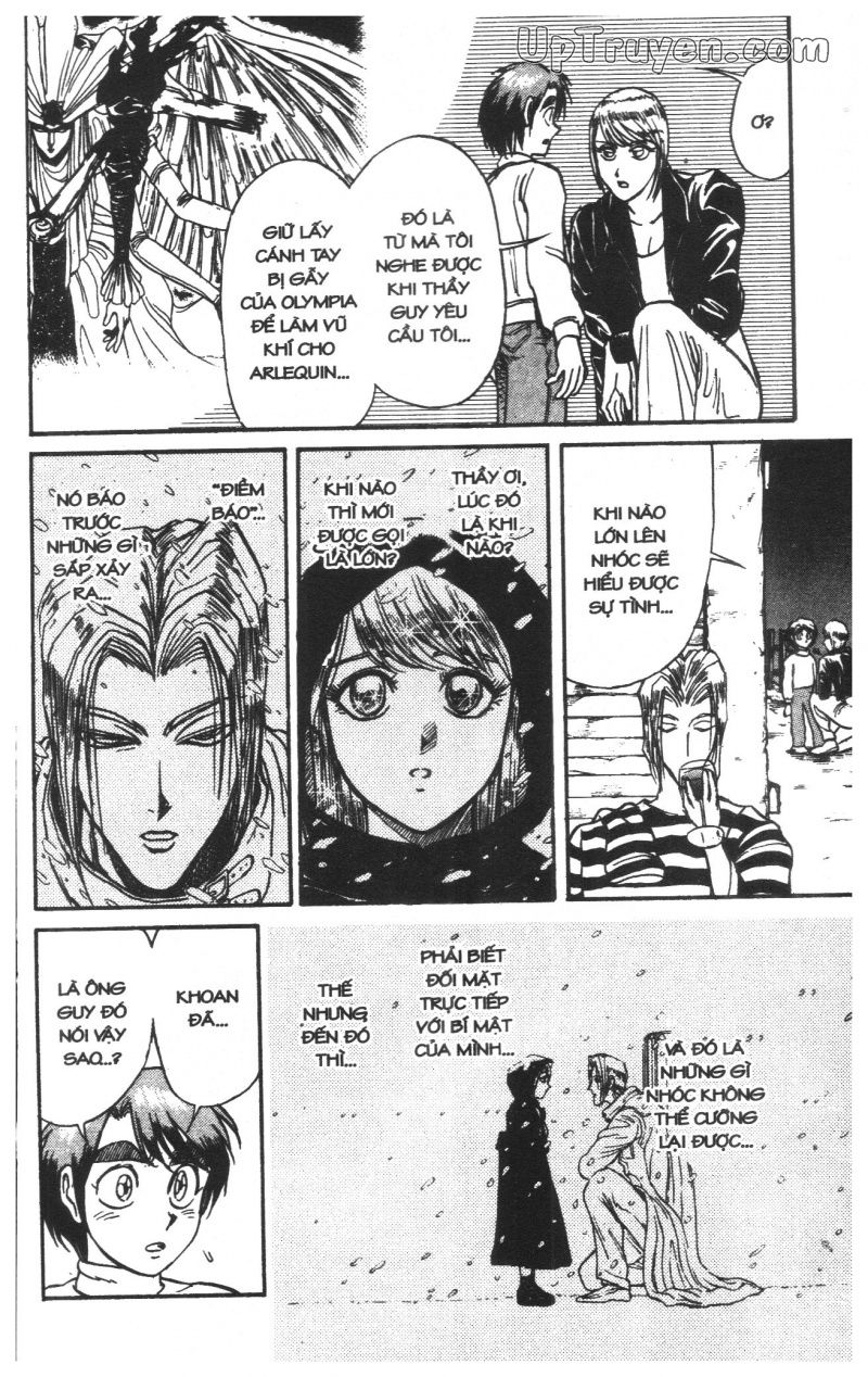 Fujita Kazuhiro - Chương 22 - Trang 117