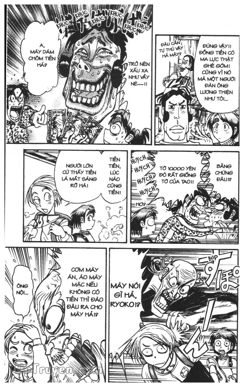 Fujita Kazuhiro - Chương 22 - Trang 120