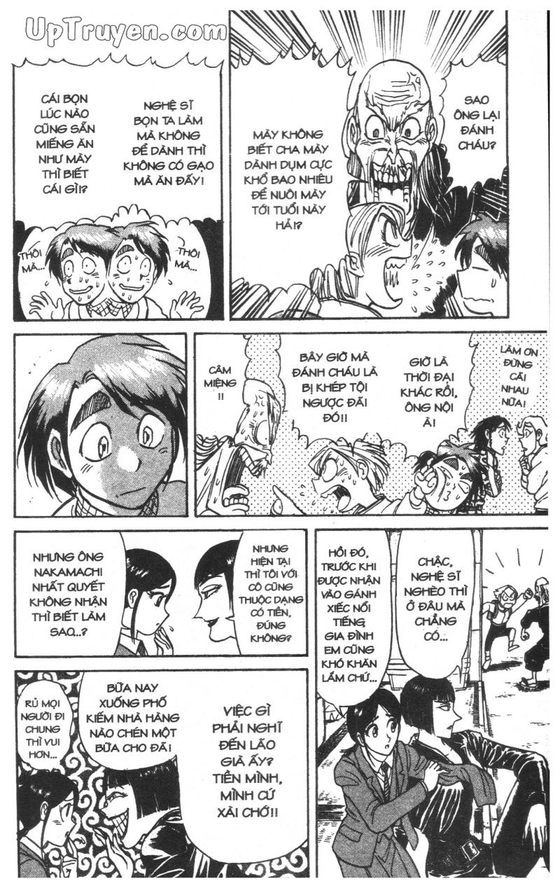 Fujita Kazuhiro - Chương 22 - Trang 121