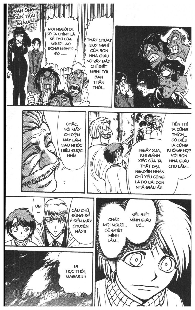 Fujita Kazuhiro - Chương 22 - Trang 122