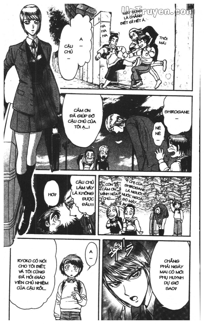 Fujita Kazuhiro - Chương 22 - Trang 124