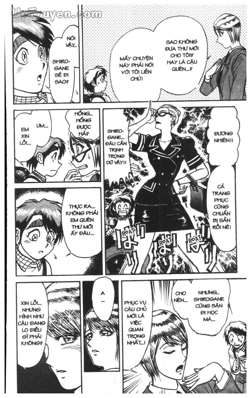 Fujita Kazuhiro - Chương 22 - Trang 125