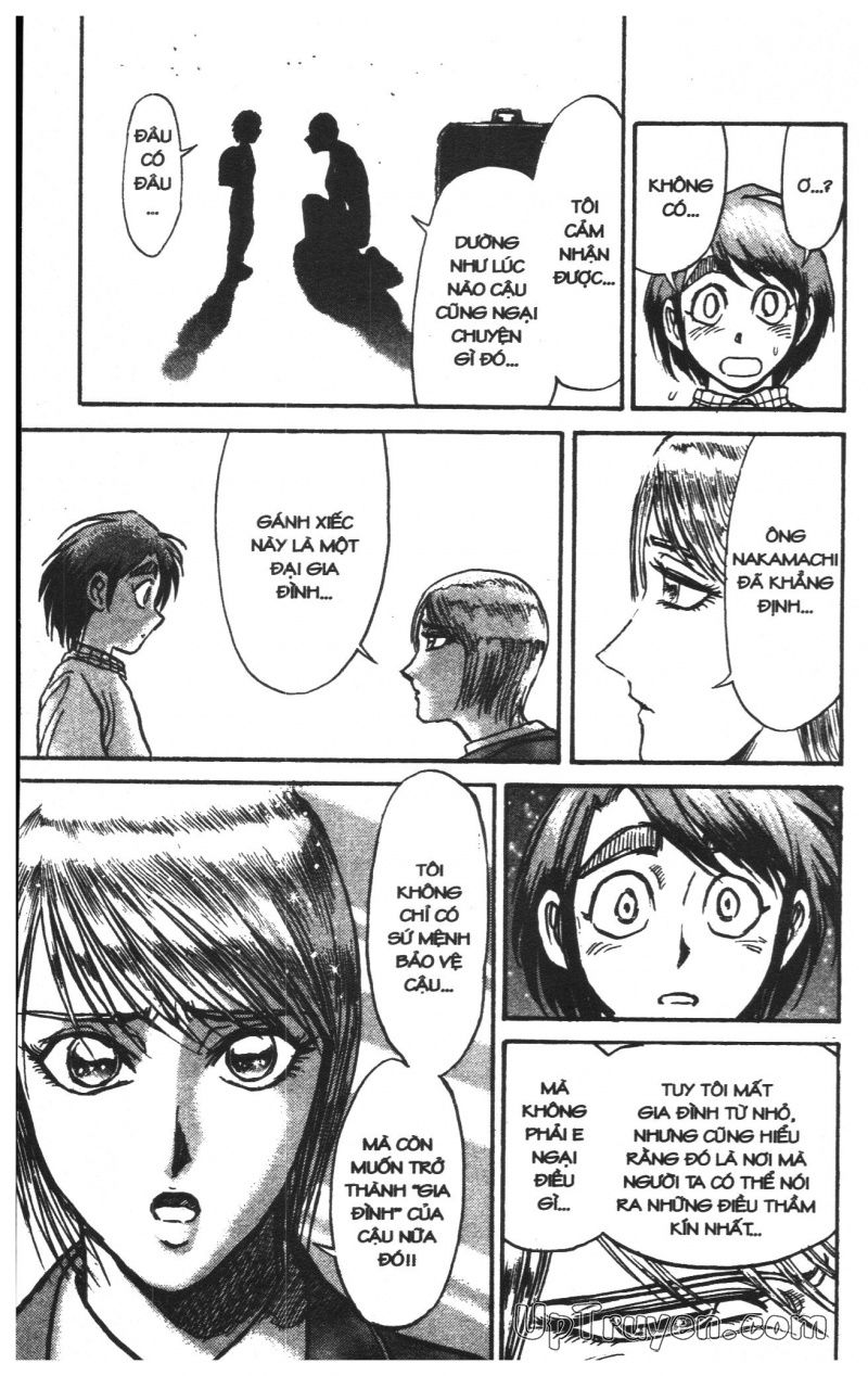 Fujita Kazuhiro - Chương 22 - Trang 126