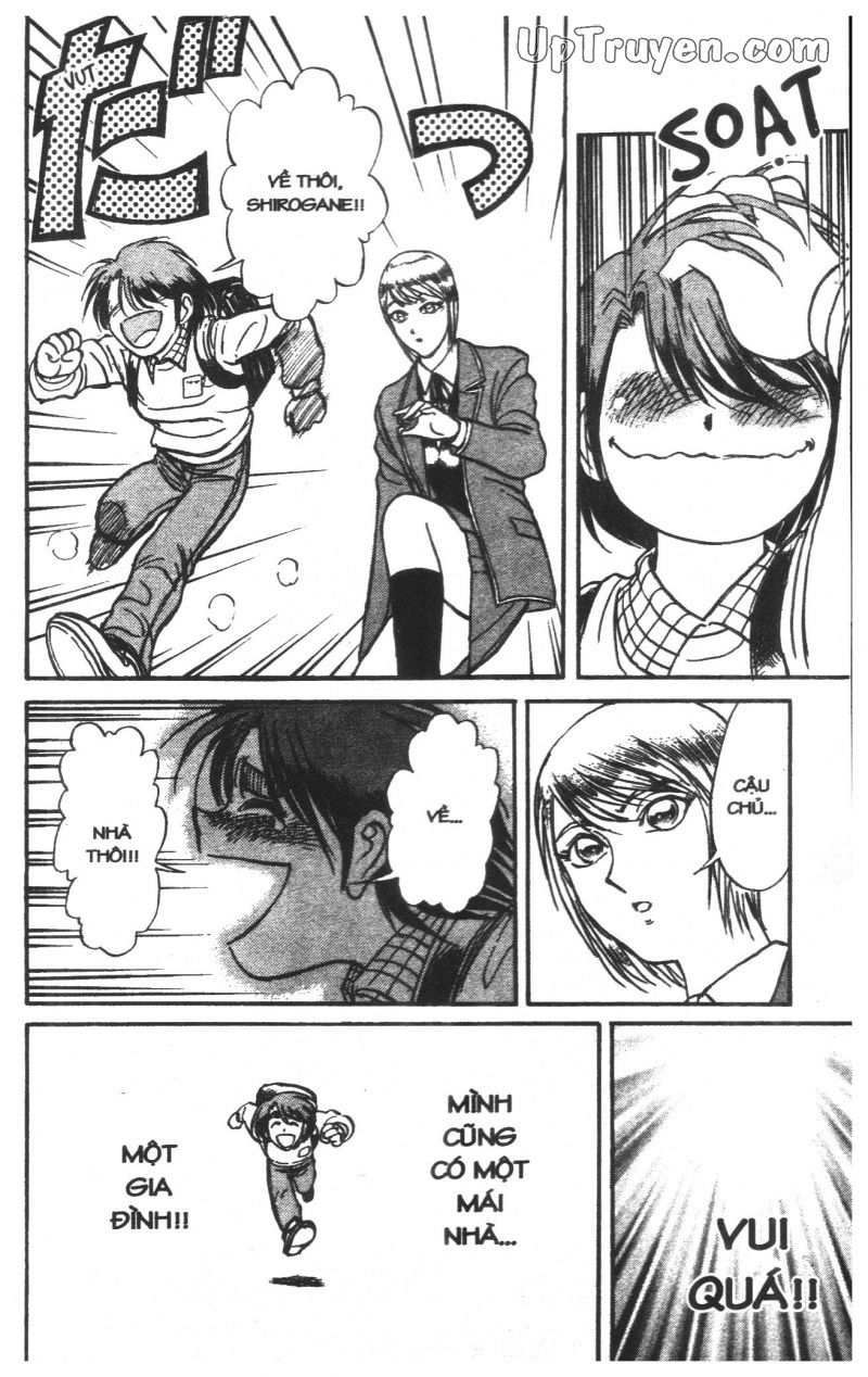 Fujita Kazuhiro - Chương 22 - Trang 127