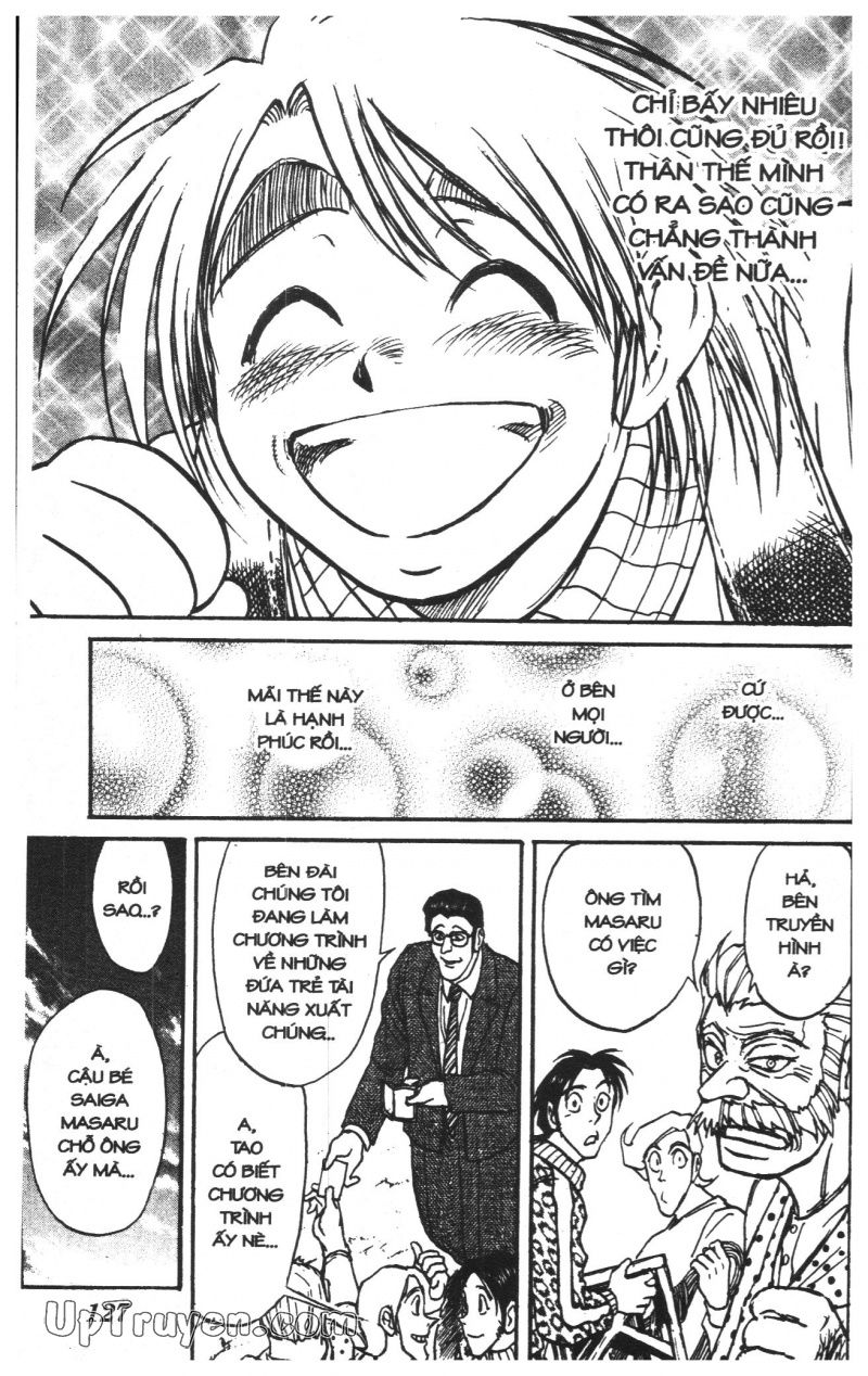 Fujita Kazuhiro - Chương 22 - Trang 128