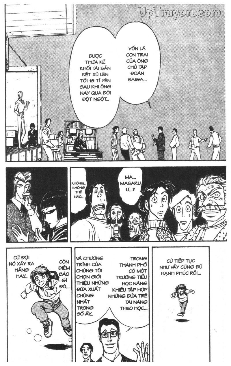 Fujita Kazuhiro - Chương 22 - Trang 129