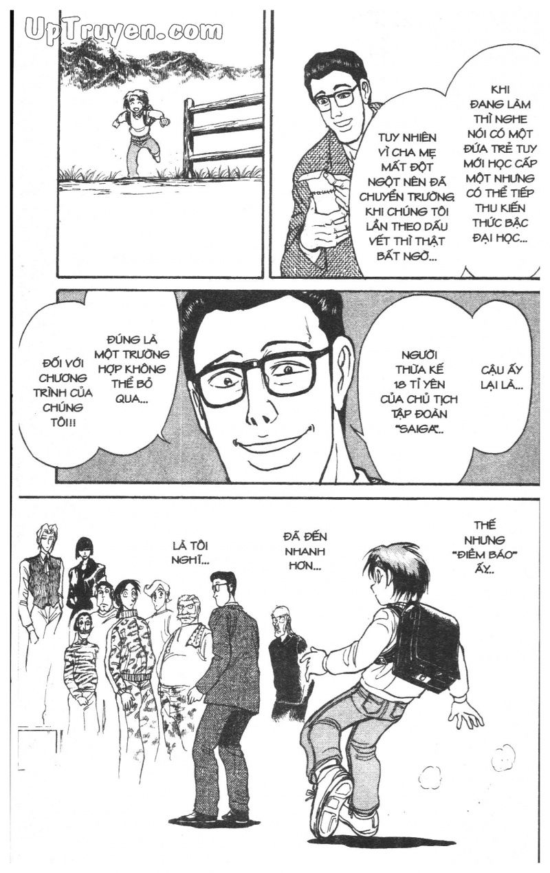 Fujita Kazuhiro - Chương 22 - Trang 130