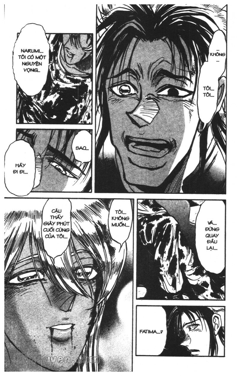 Fujita Kazuhiro - Chương 22 - Trang 14