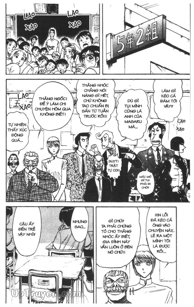 Fujita Kazuhiro - Chương 22 - Trang 131