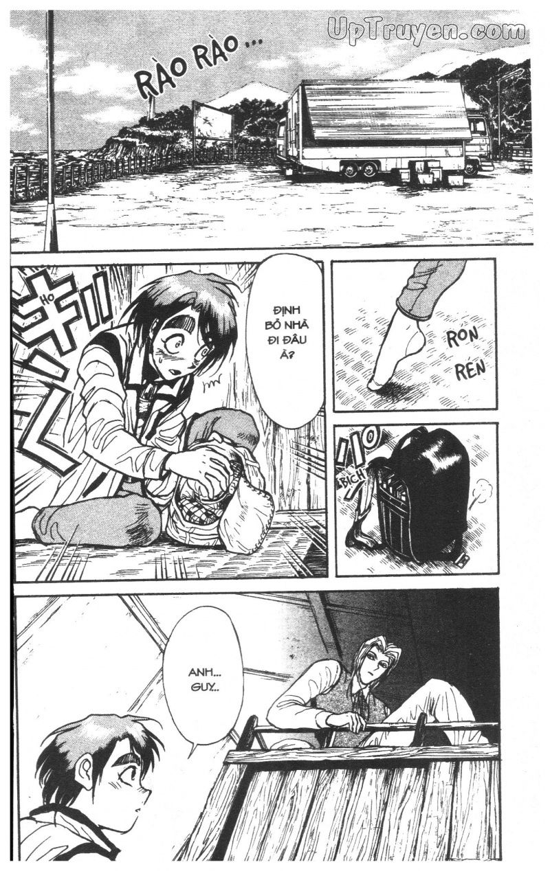 Fujita Kazuhiro - Chương 22 - Trang 133