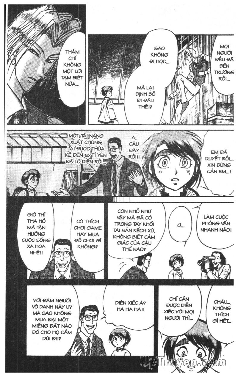 Fujita Kazuhiro - Chương 22 - Trang 134