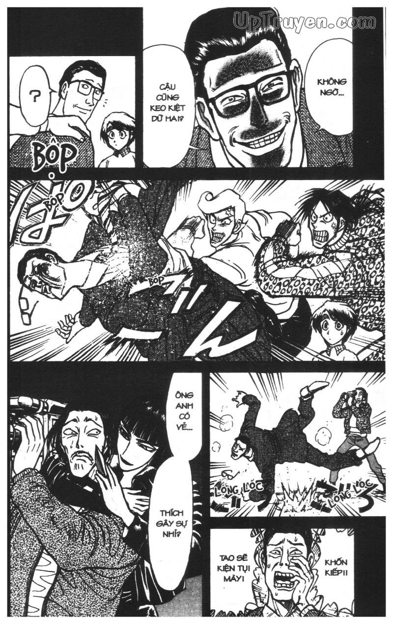 Fujita Kazuhiro - Chương 22 - Trang 135