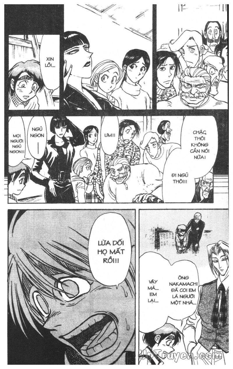 Fujita Kazuhiro - Chương 22 - Trang 137