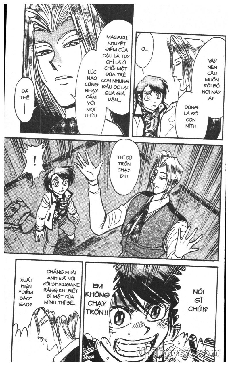 Fujita Kazuhiro - Chương 22 - Trang 138