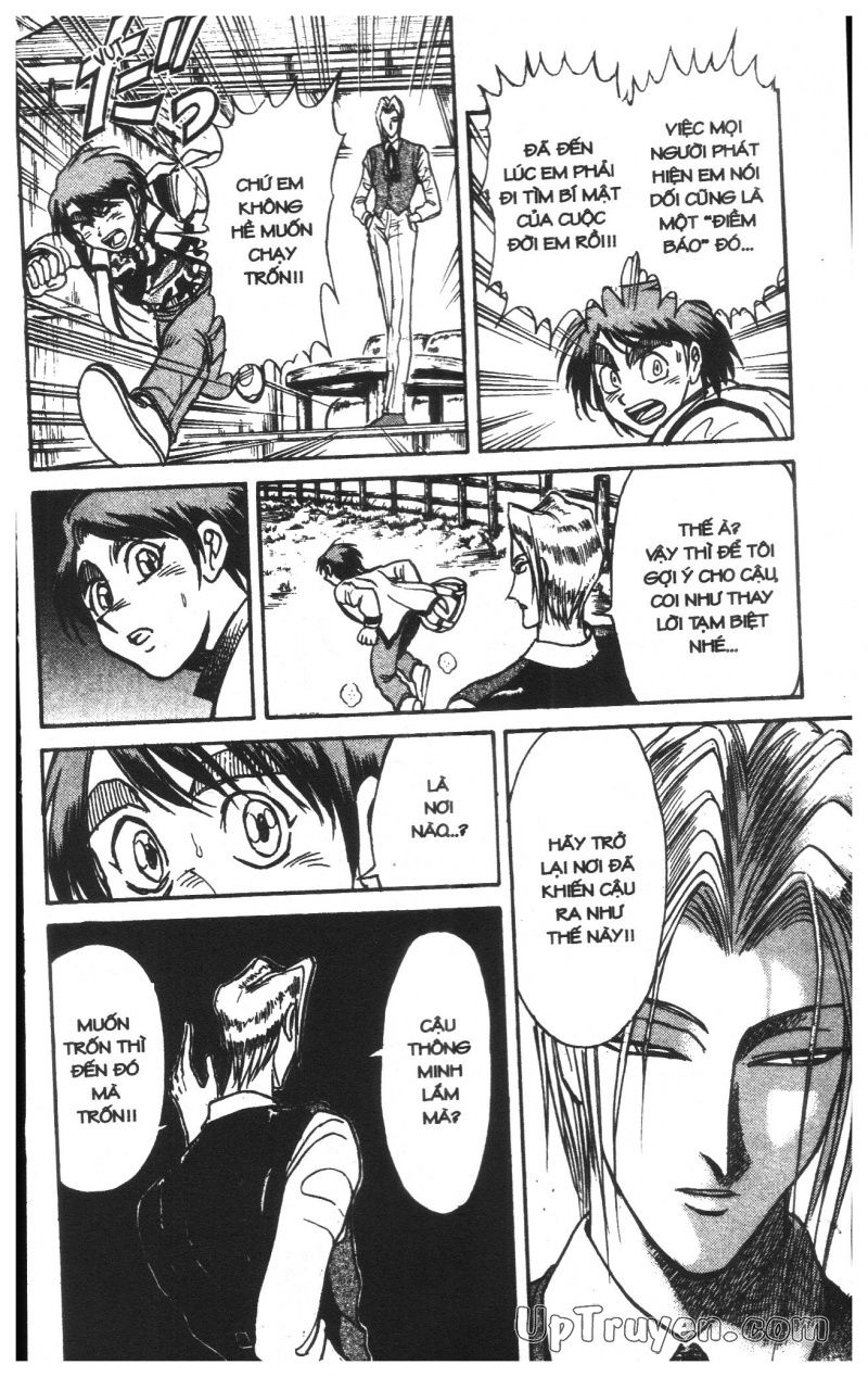 Fujita Kazuhiro - Chương 22 - Trang 139