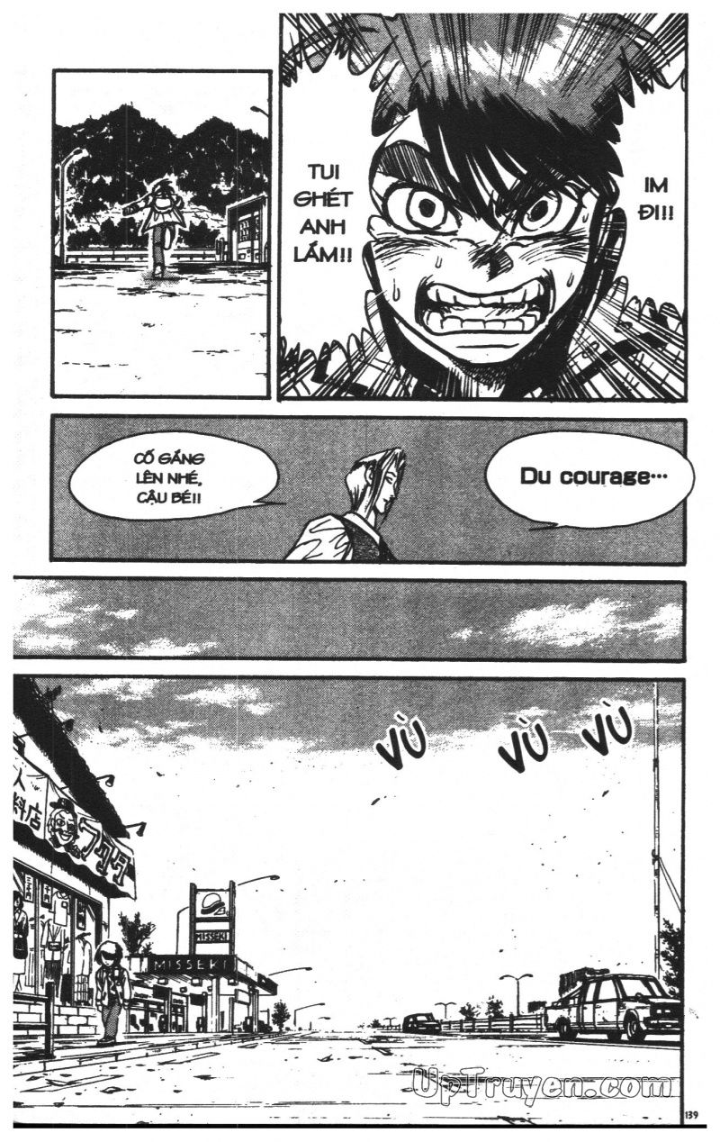 Fujita Kazuhiro - Chương 22 - Trang 140