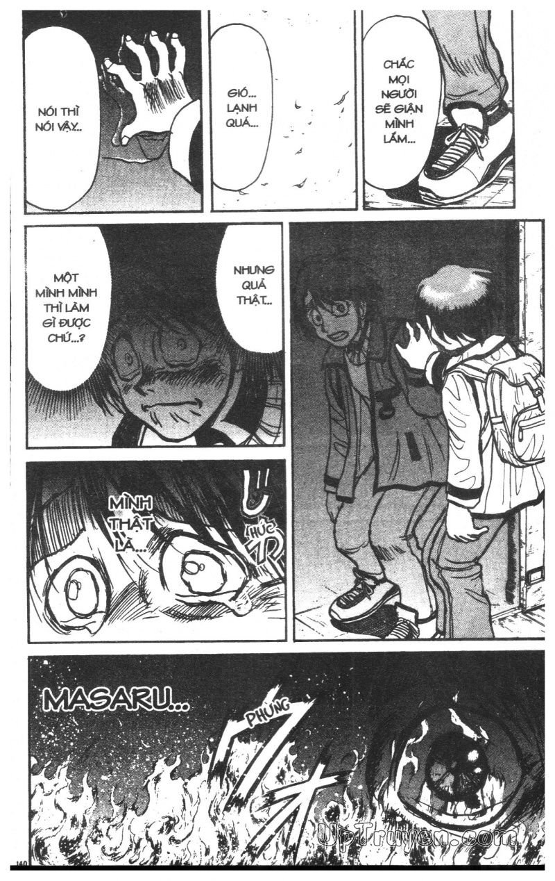 Fujita Kazuhiro - Chương 22 - Trang 141