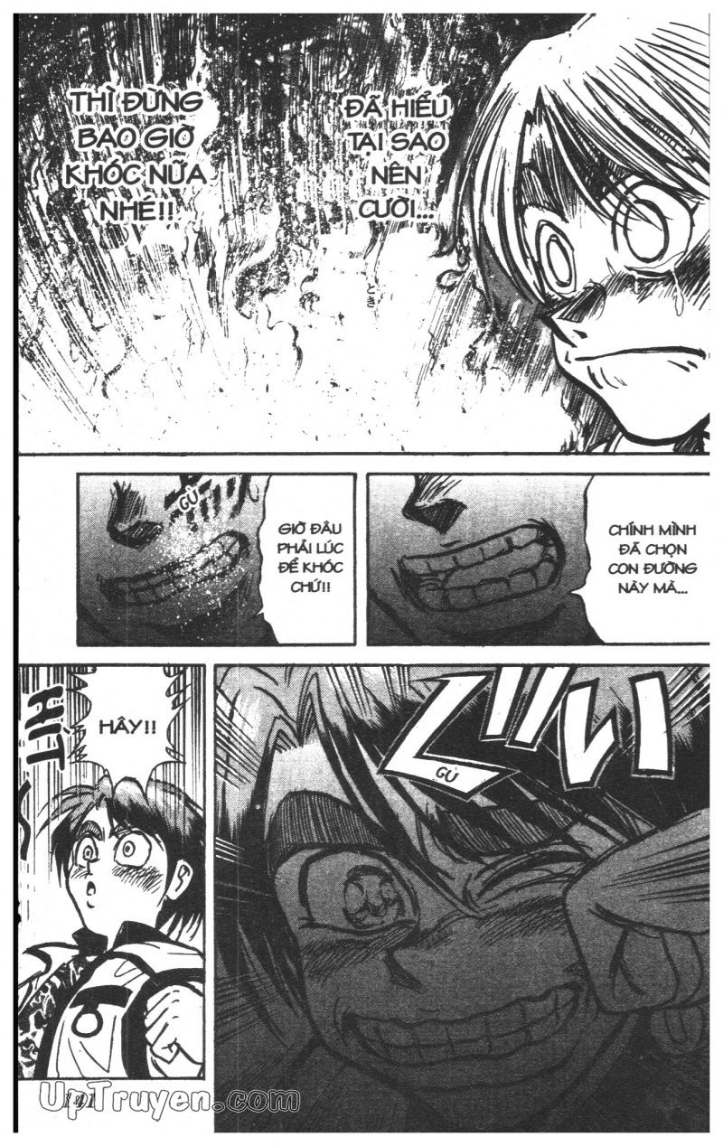 Fujita Kazuhiro - Chương 22 - Trang 142