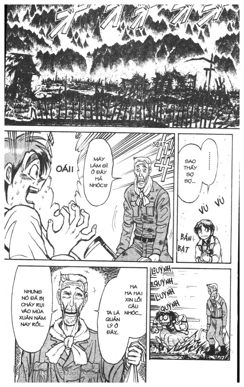 Fujita Kazuhiro - Chương 22 - Trang 146