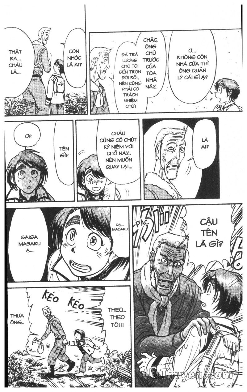 Fujita Kazuhiro - Chương 22 - Trang 147