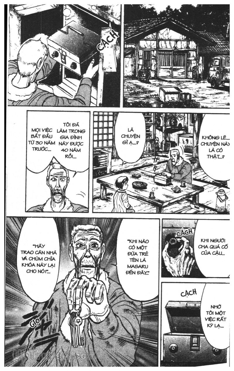 Fujita Kazuhiro - Chương 22 - Trang 148