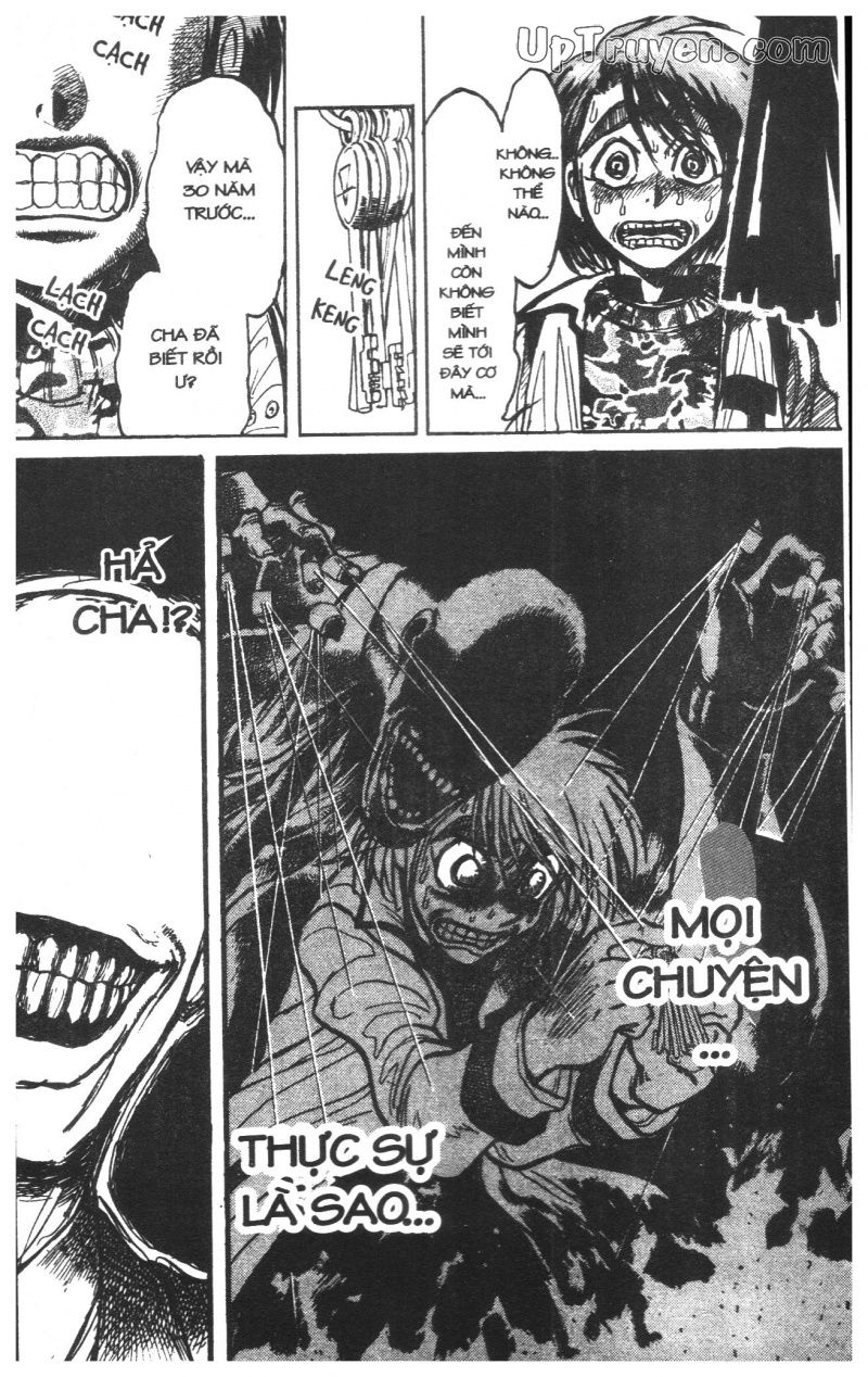 Fujita Kazuhiro - Chương 22 - Trang 149