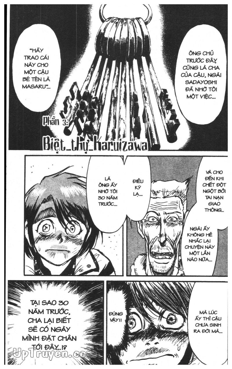Fujita Kazuhiro - Chương 22 - Trang 150