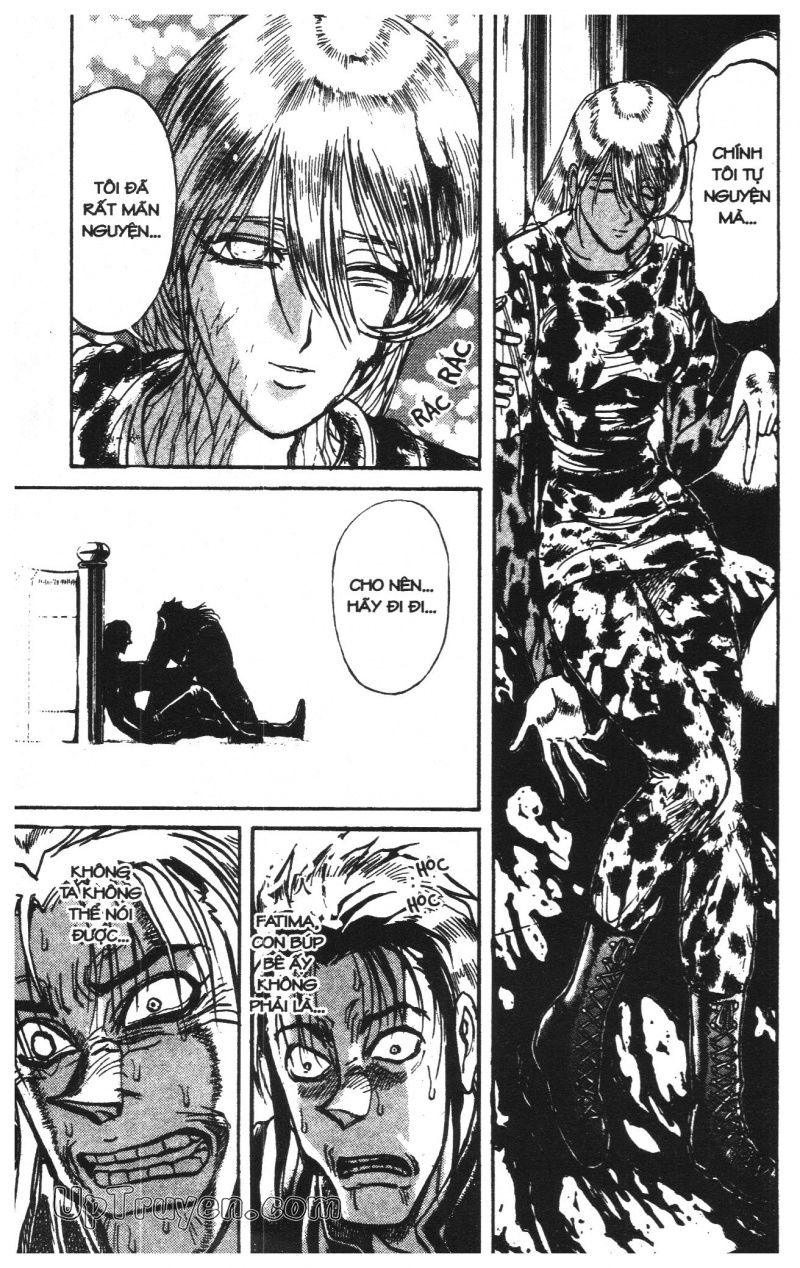 Fujita Kazuhiro - Chương 22 - Trang 16