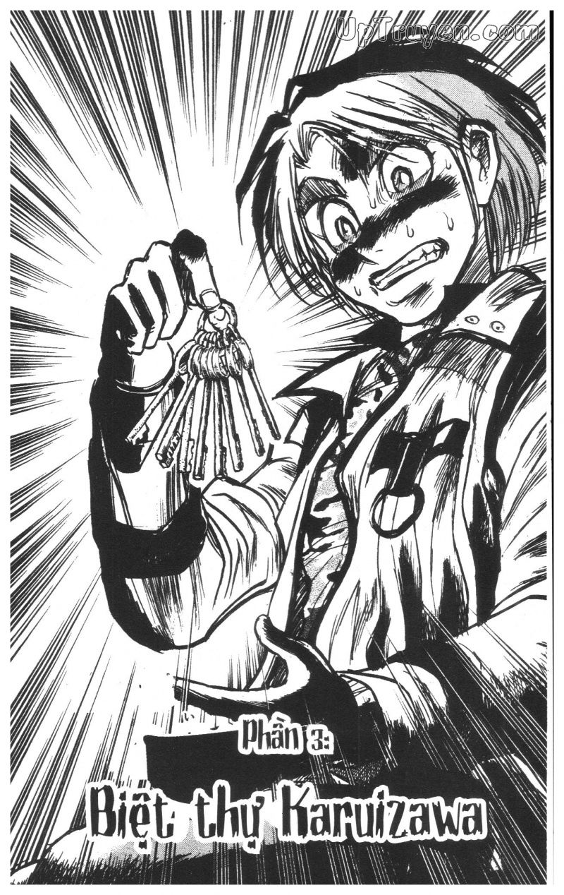 Fujita Kazuhiro - Chương 22 - Trang 151