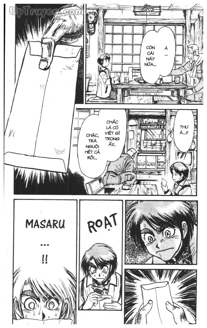 Fujita Kazuhiro - Chương 22 - Trang 152