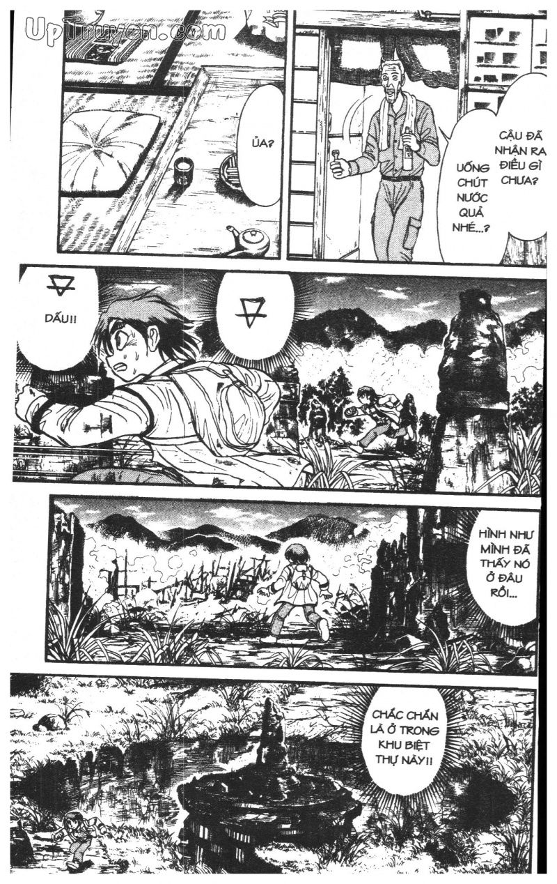 Fujita Kazuhiro - Chương 22 - Trang 154