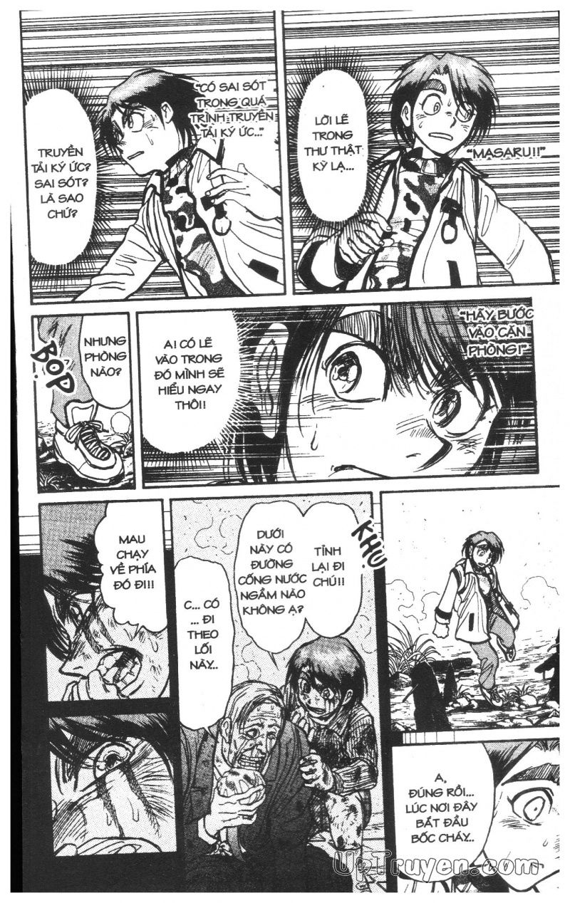 Fujita Kazuhiro - Chương 22 - Trang 155
