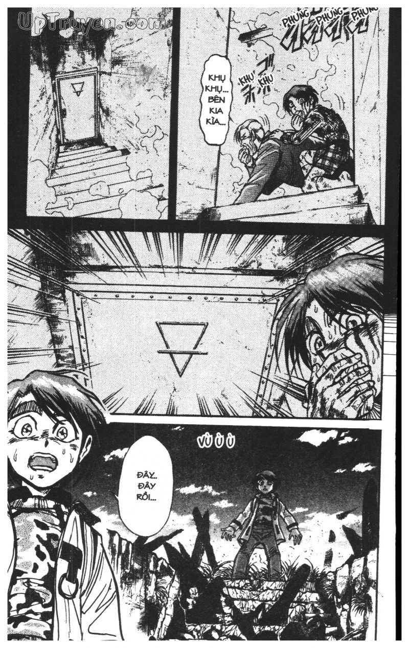 Fujita Kazuhiro - Chương 22 - Trang 156