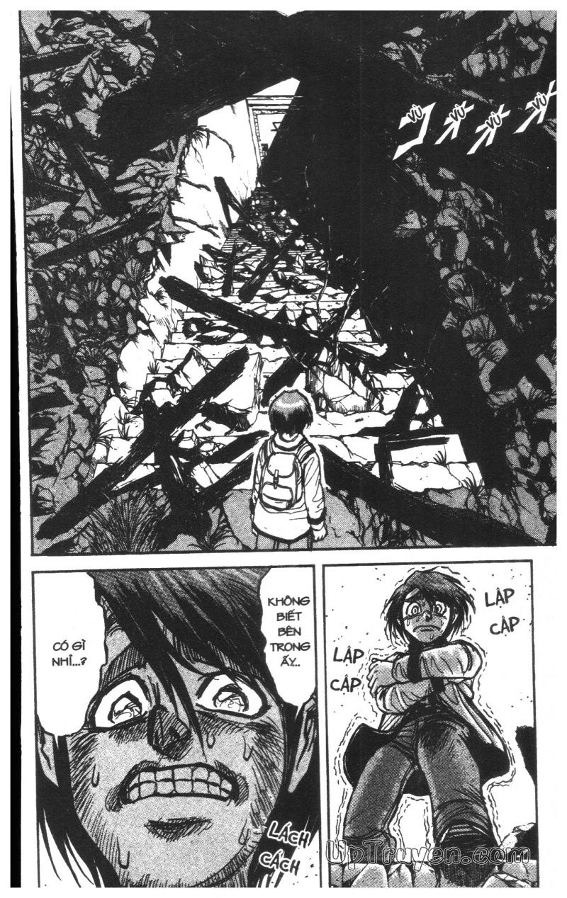 Fujita Kazuhiro - Chương 22 - Trang 157