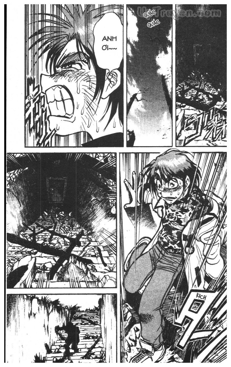 Fujita Kazuhiro - Chương 22 - Trang 158