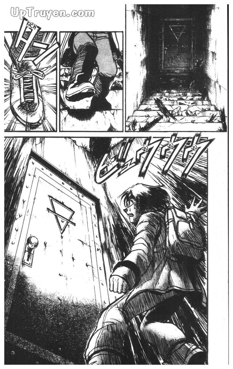 Fujita Kazuhiro - Chương 22 - Trang 159