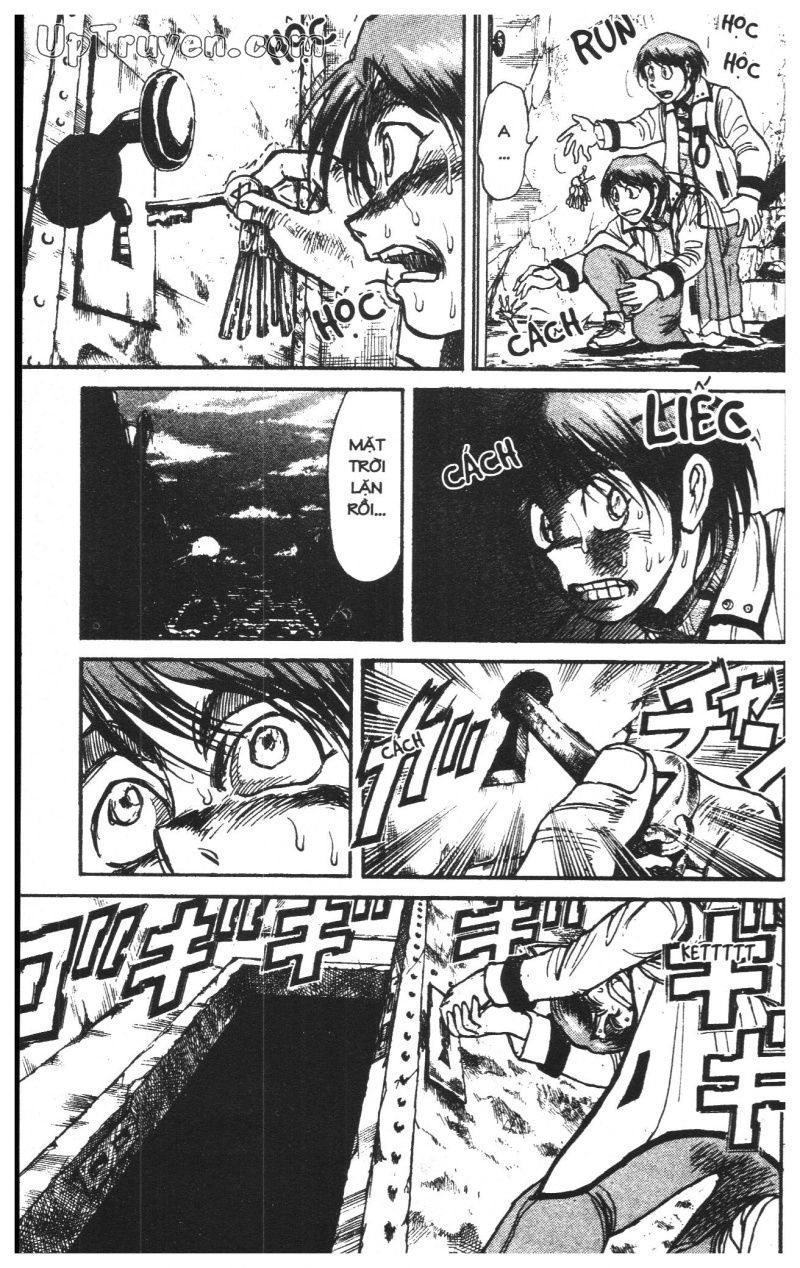 Fujita Kazuhiro - Chương 22 - Trang 160