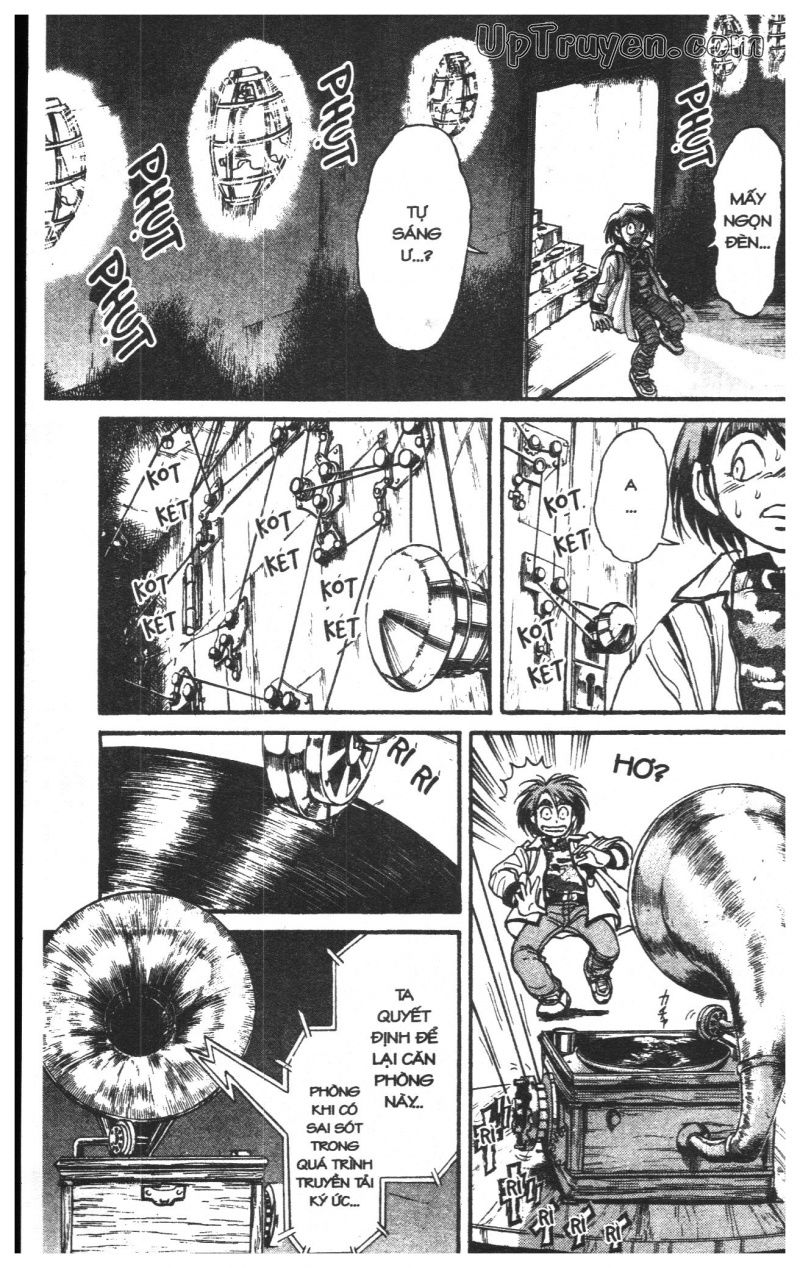 Fujita Kazuhiro - Chương 22 - Trang 162