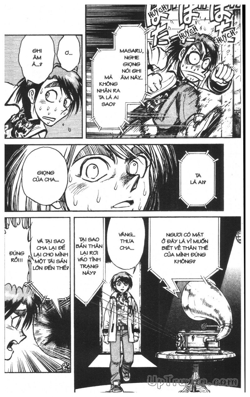 Fujita Kazuhiro - Chương 22 - Trang 163