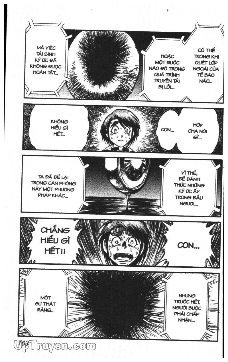 Fujita Kazuhiro - Chương 22 - Trang 164