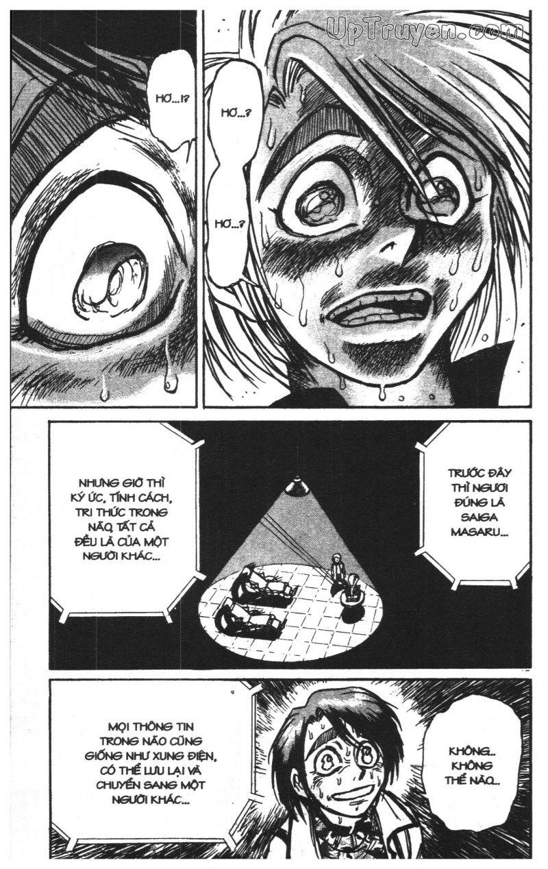 Fujita Kazuhiro - Chương 22 - Trang 166