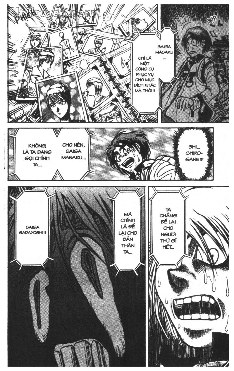 Fujita Kazuhiro - Chương 22 - Trang 167