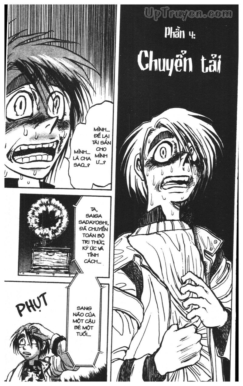 Fujita Kazuhiro - Chương 22 - Trang 168