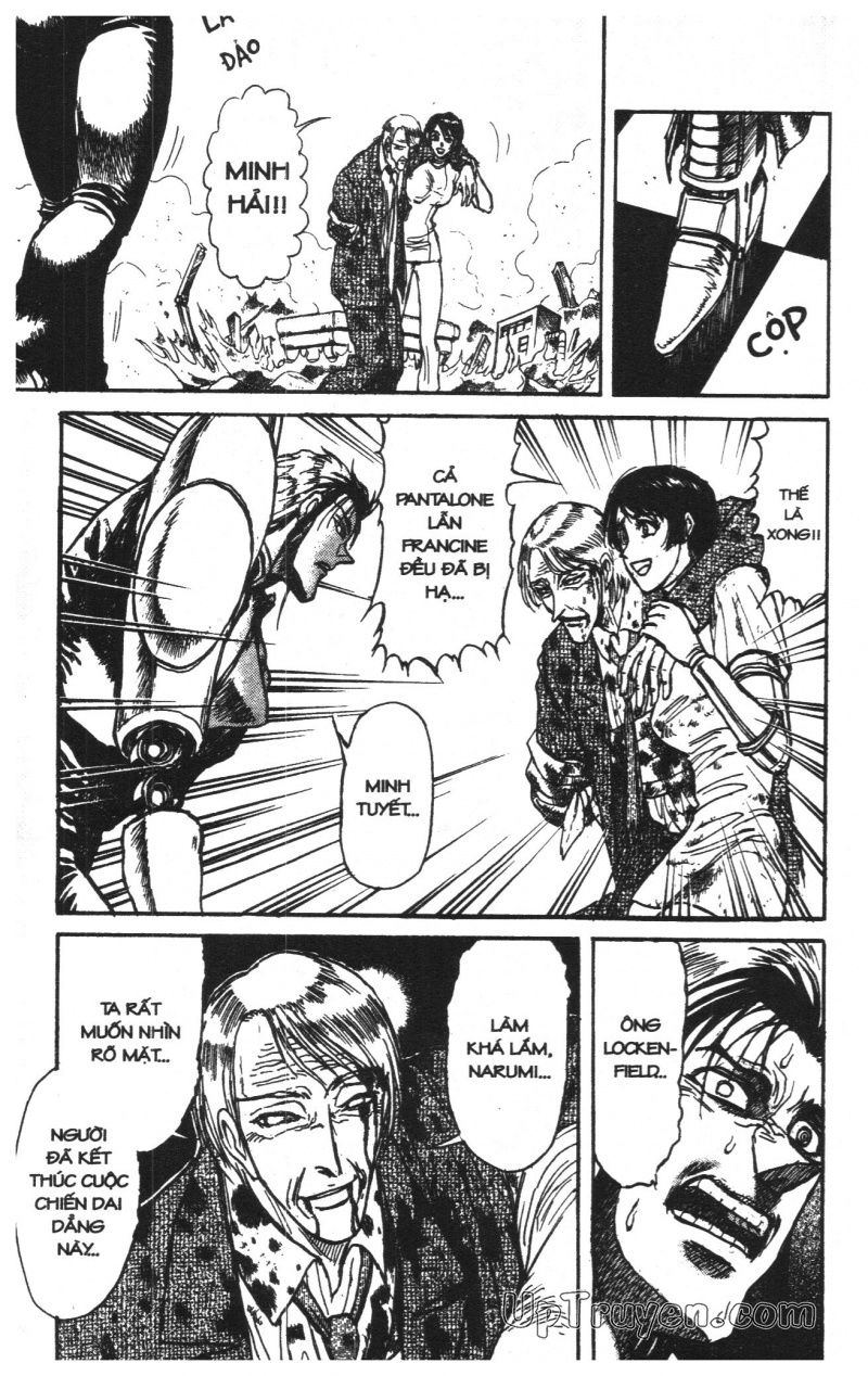 Fujita Kazuhiro - Chương 22 - Trang 18