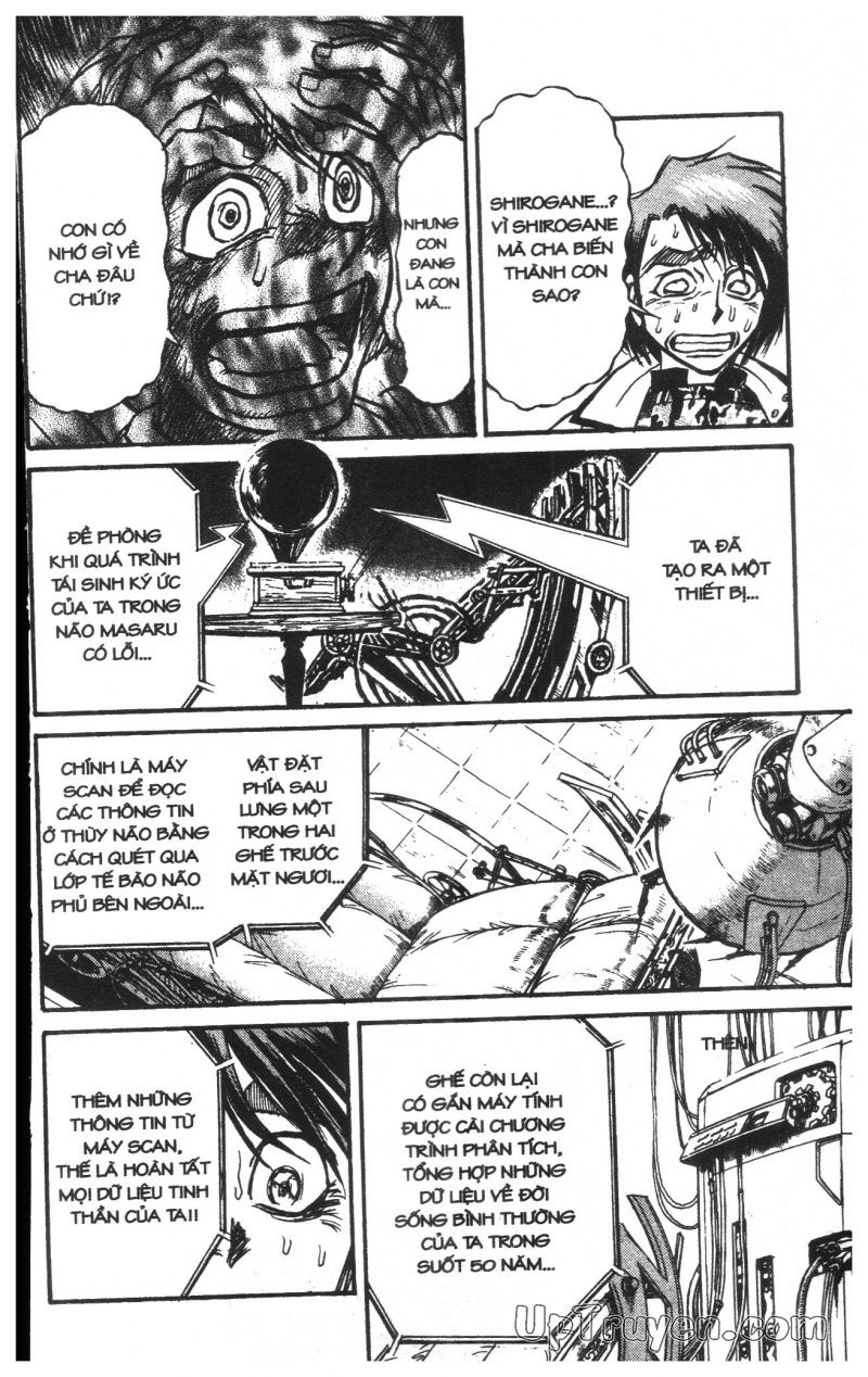 Fujita Kazuhiro - Chương 22 - Trang 171