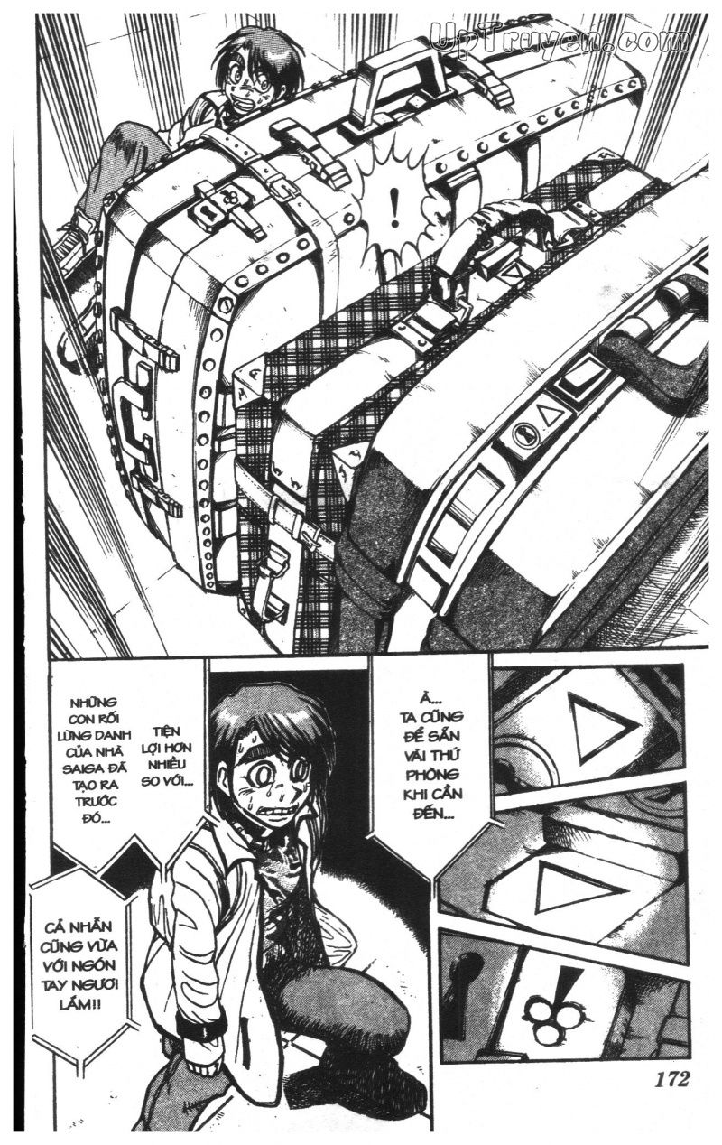 Fujita Kazuhiro - Chương 22 - Trang 173